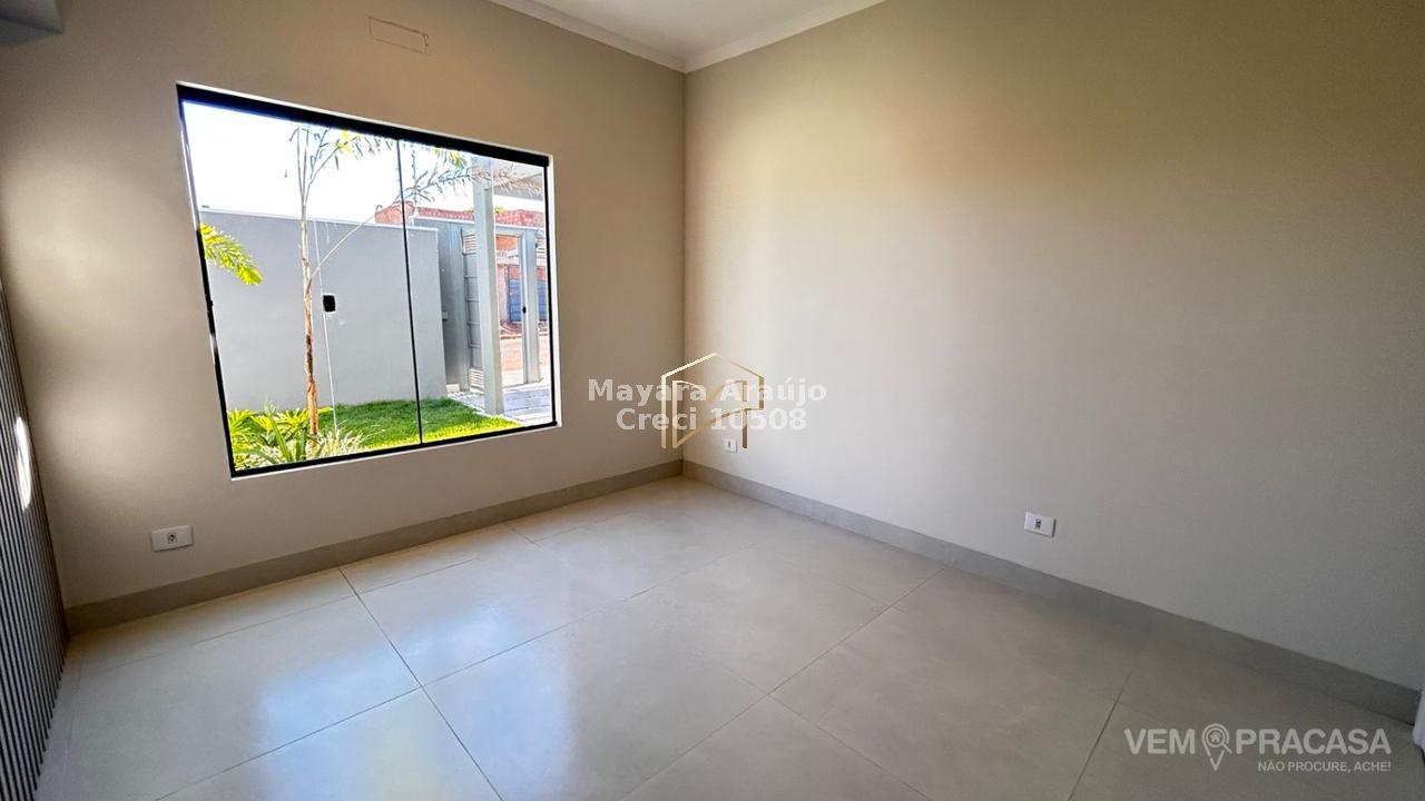 Casa Térrea à venda no Jardim Seminário, Campo Grande – foto 11