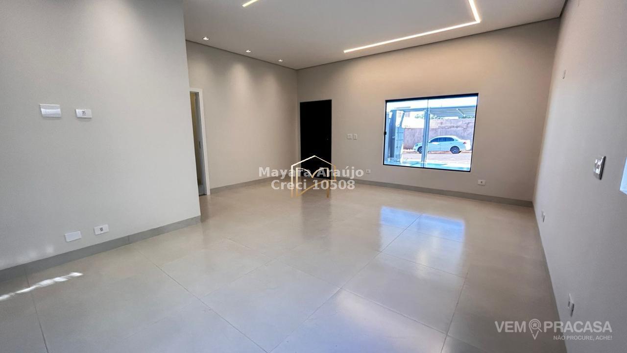 Casa Térrea à venda no Jardim Seminário, Campo Grande – foto 12