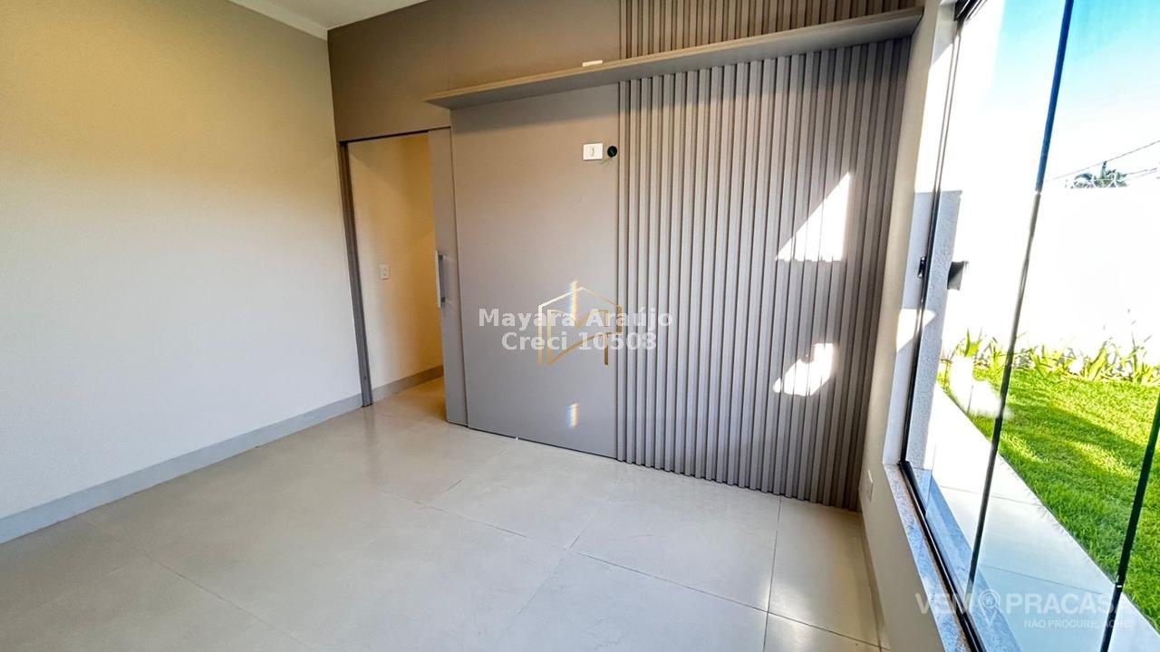Casa Térrea à venda no Jardim Seminário, Campo Grande – foto 17
