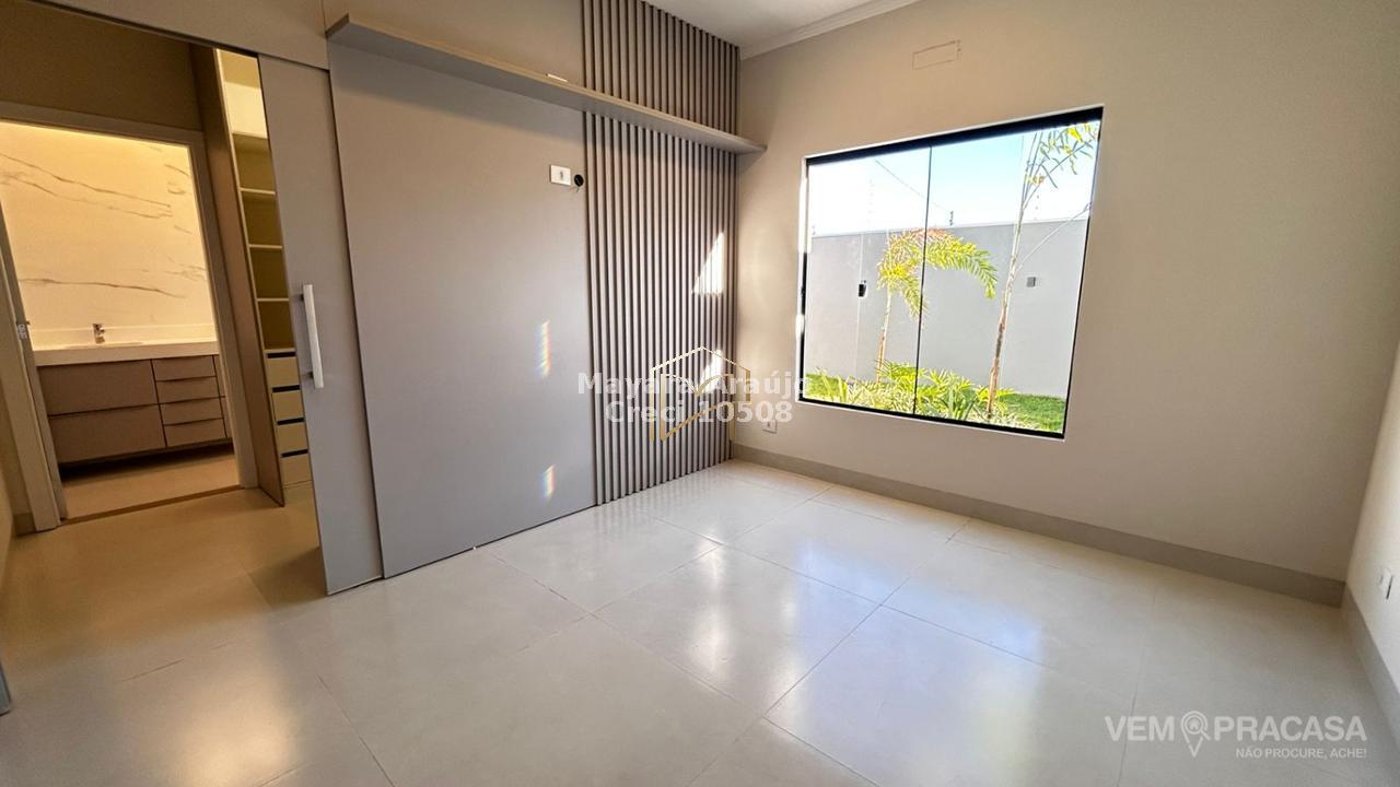 Casa Térrea à venda no Jardim Seminário, Campo Grande – foto 18