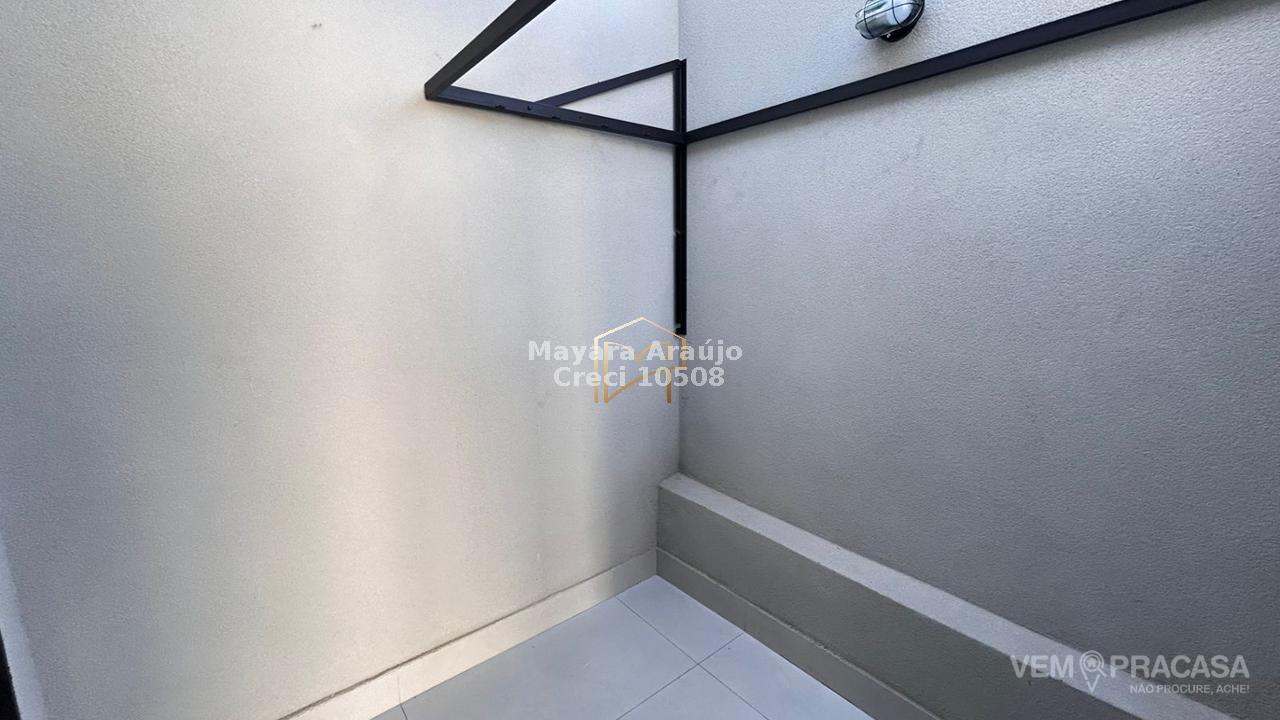Casa Térrea à venda no Jardim Seminário, Campo Grande – foto 19
