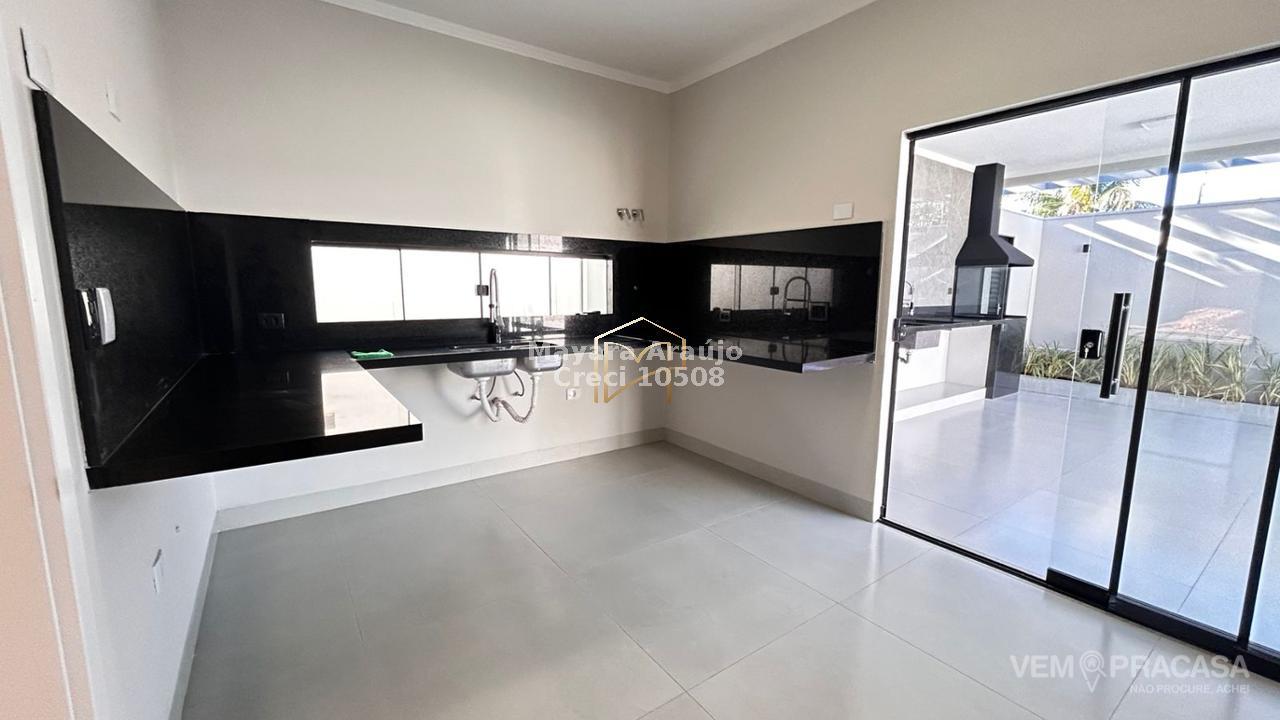 Casa Térrea à venda no Jardim Seminário, Campo Grande – foto 20