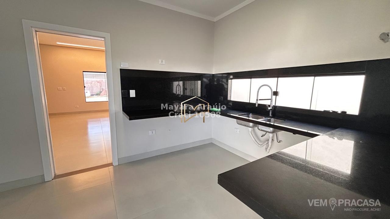 Casa Térrea à venda no Jardim Seminário, Campo Grande – foto 21