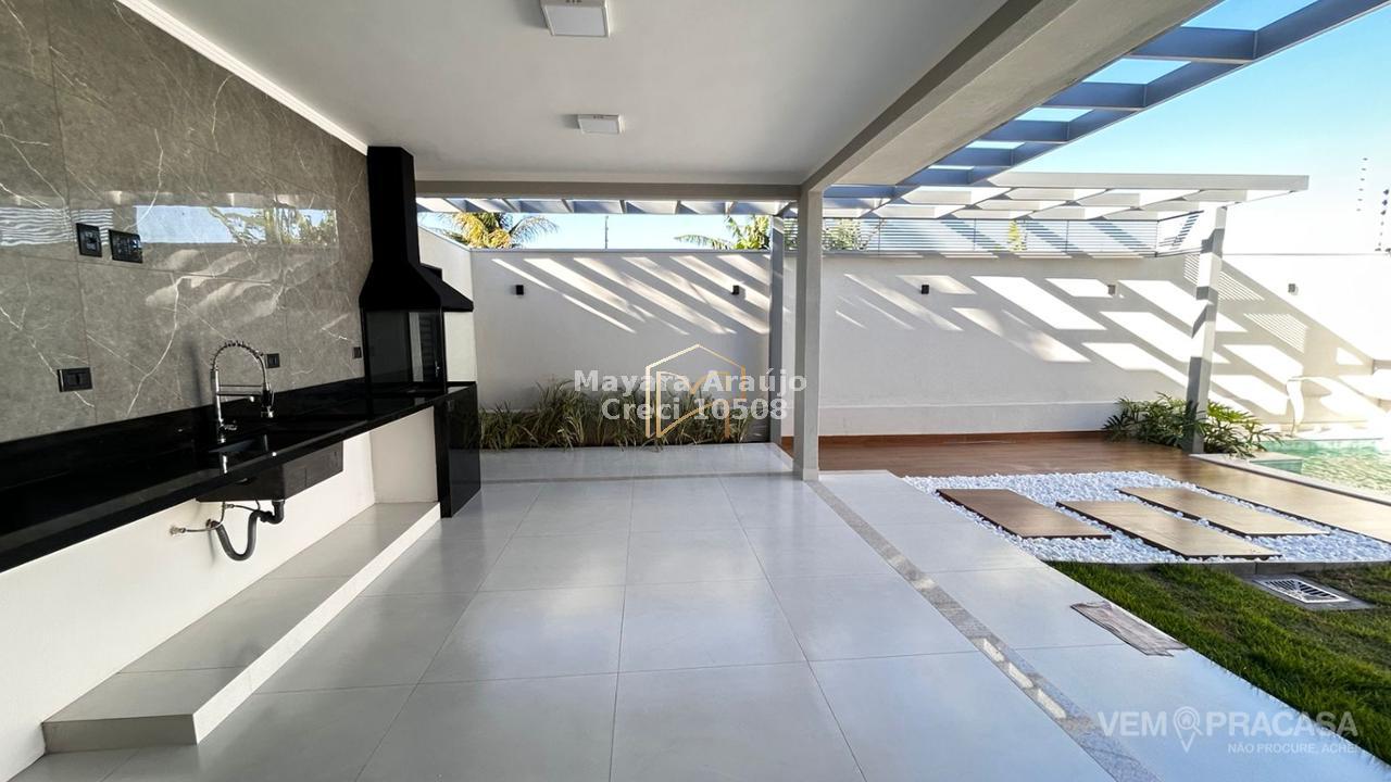 Casa Térrea à venda no Jardim Seminário, Campo Grande – foto 22