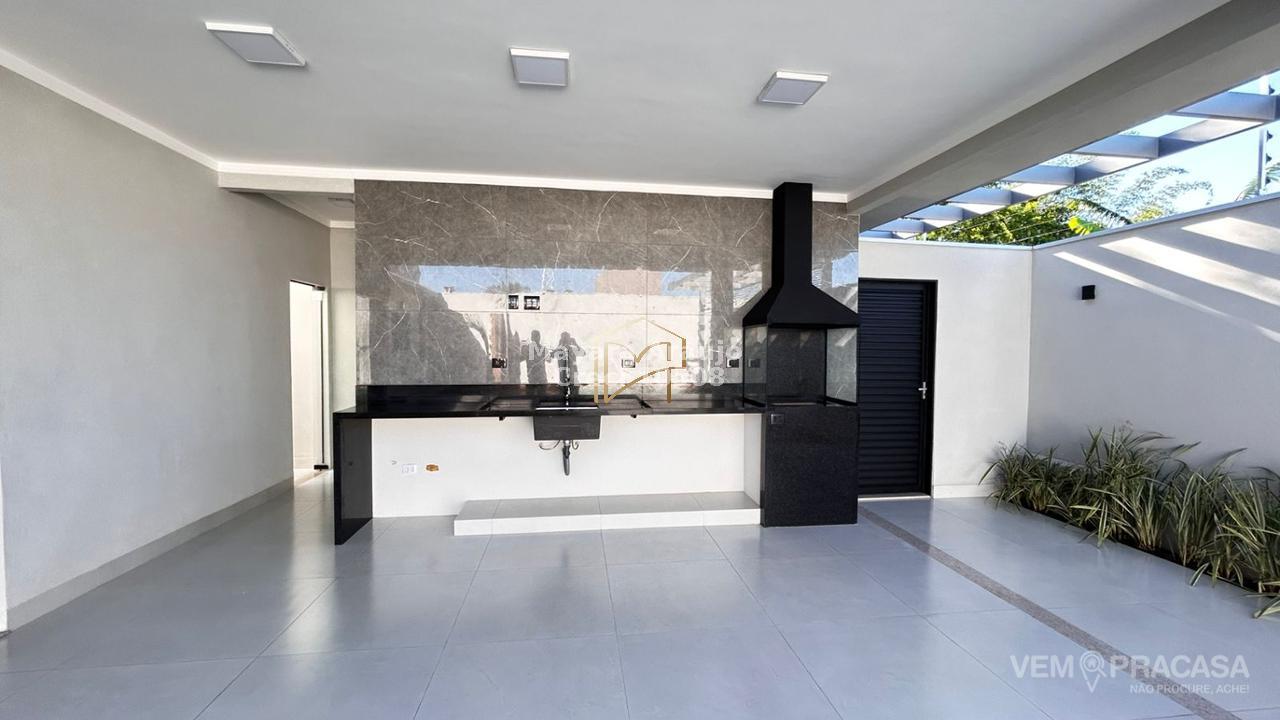 Casa Térrea à venda no Jardim Seminário, Campo Grande – foto 23
