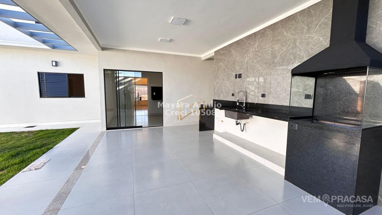 Casa Térrea à venda no Jardim Seminário, Campo Grande – foto 24