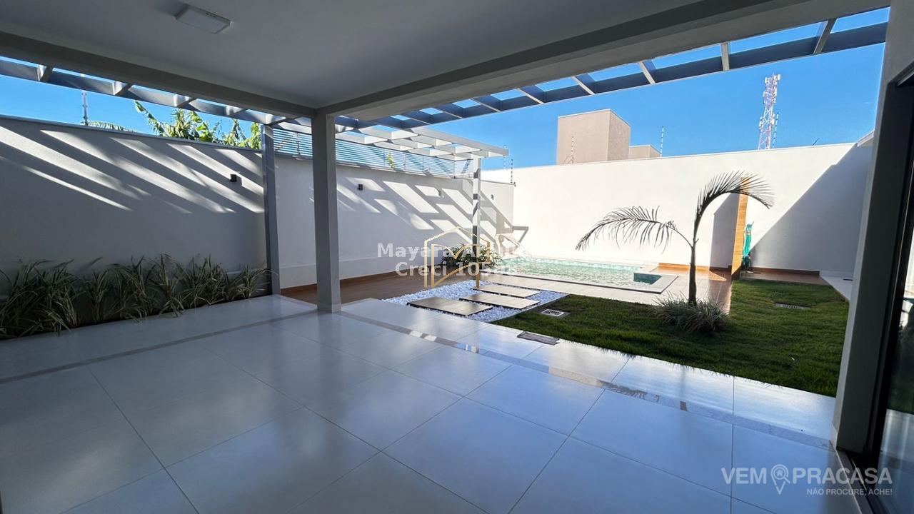 Casa Térrea à venda no Jardim Seminário, Campo Grande – foto 25