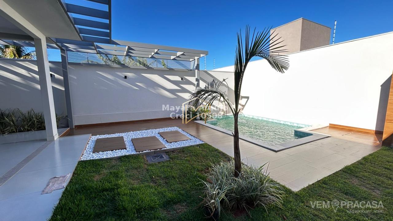 Casa Térrea à venda no Jardim Seminário, Campo Grande – foto 26