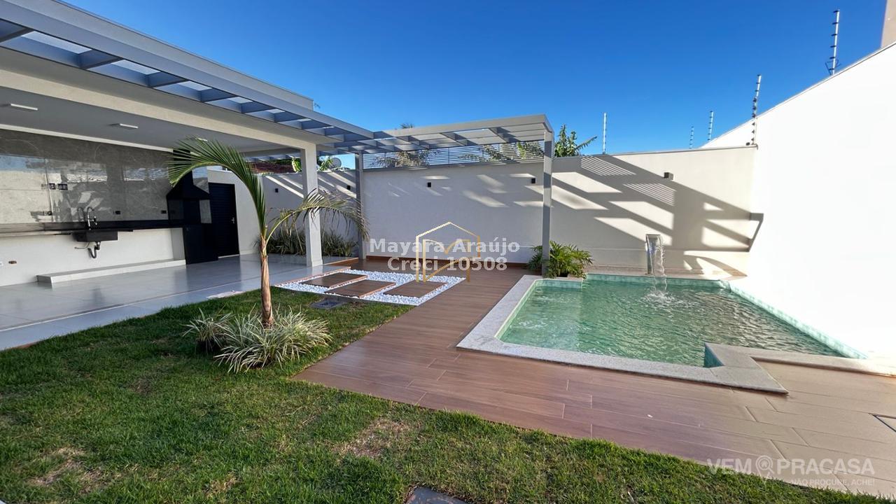 Casa Térrea à venda no Jardim Seminário, Campo Grande – foto 28
