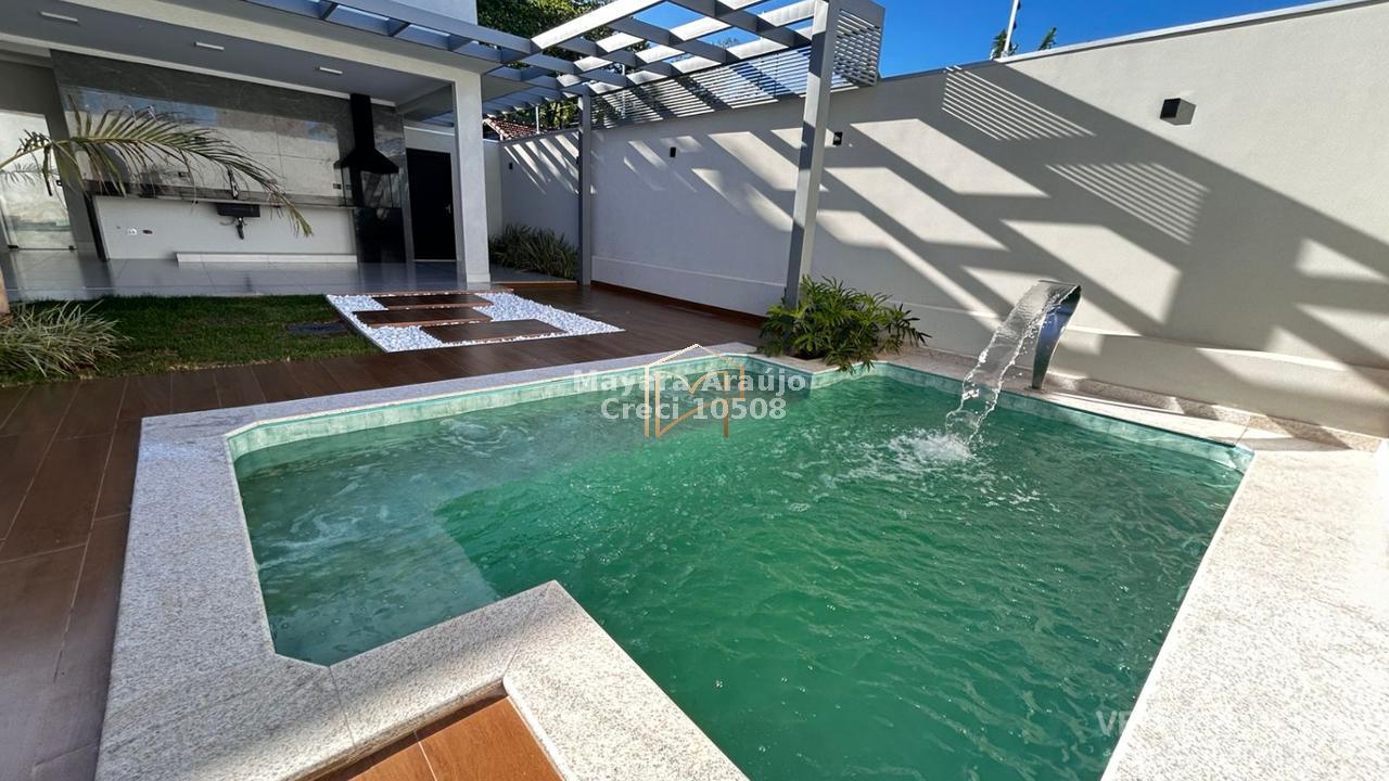 Casa Térrea à venda no Jardim Seminário, Campo Grande – foto 29