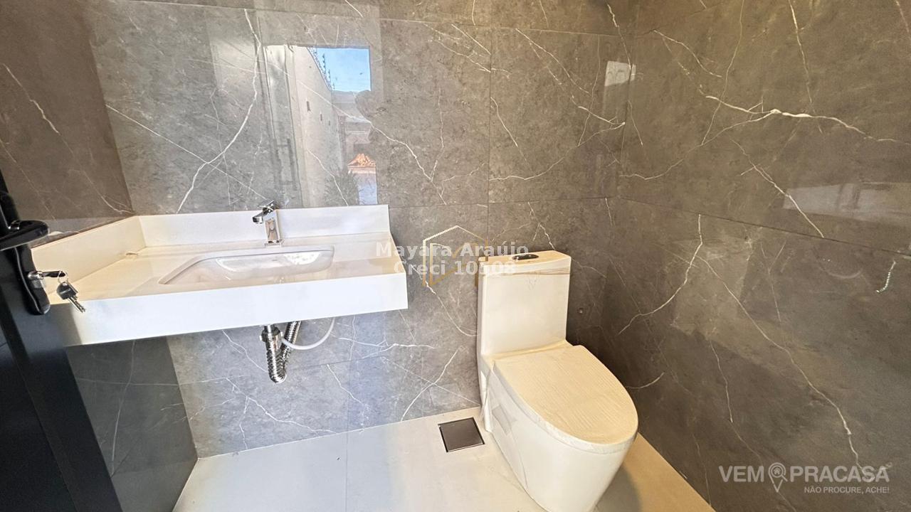 Casa Térrea à venda no Jardim Seminário, Campo Grande – foto 33