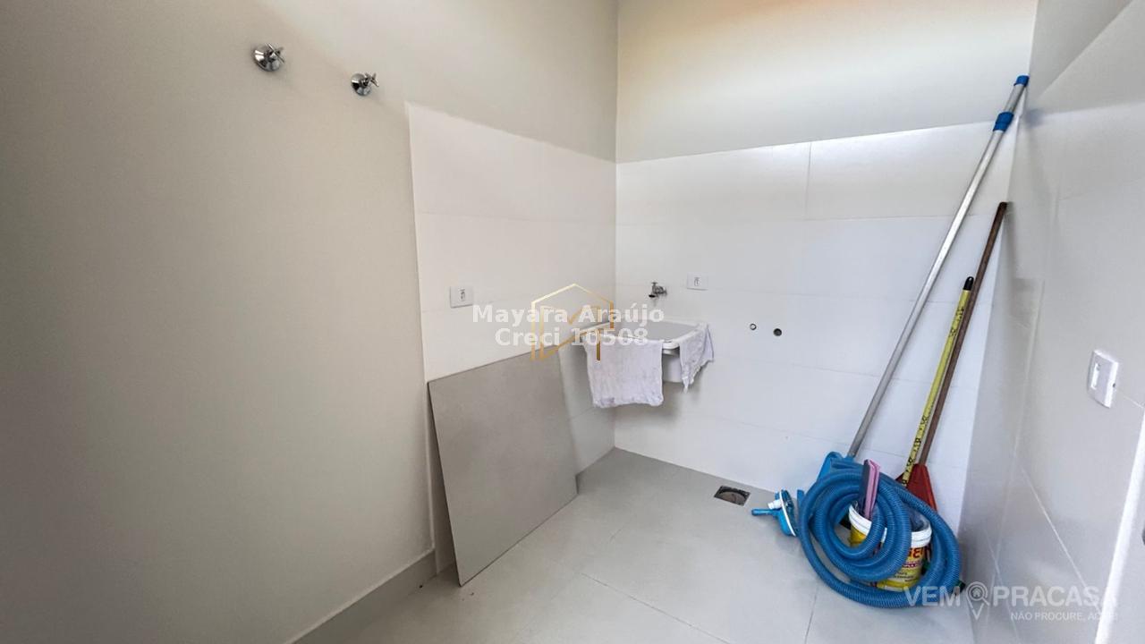 Casa Térrea à venda no Jardim Seminário, Campo Grande – foto 34