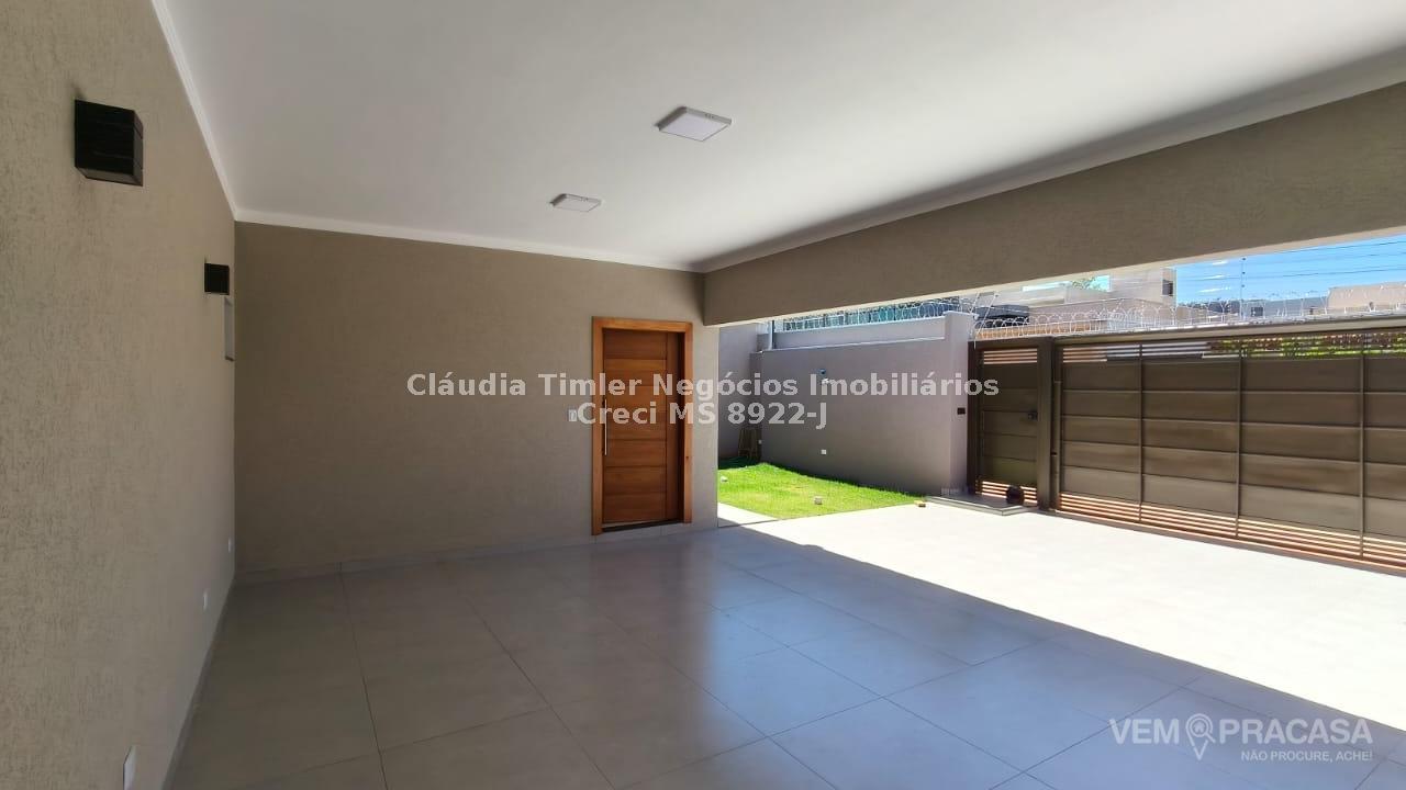 Casa Térrea à venda na Vila Neusa, Campo Grande – foto 5