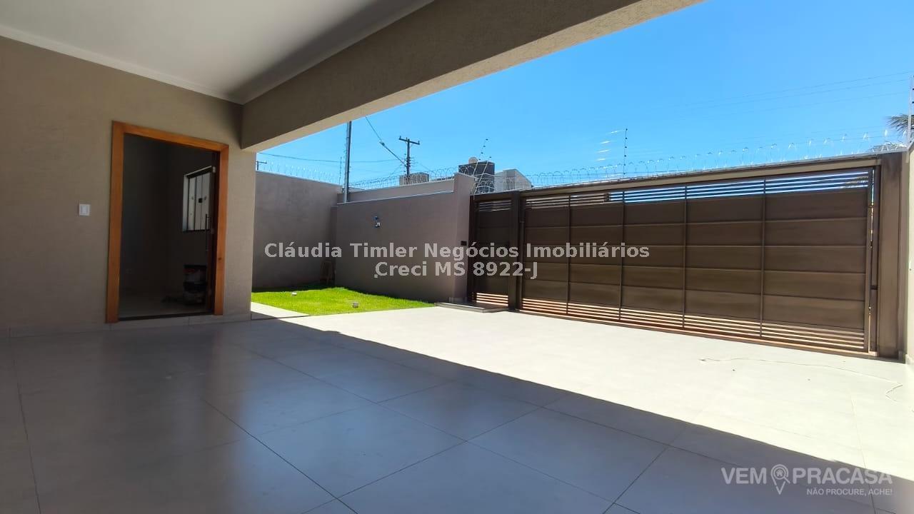 Casa Térrea à venda na Vila Neusa, Campo Grande – foto 6