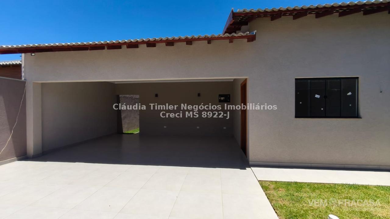 Casa Térrea à venda na Vila Neusa, Campo Grande – foto 7