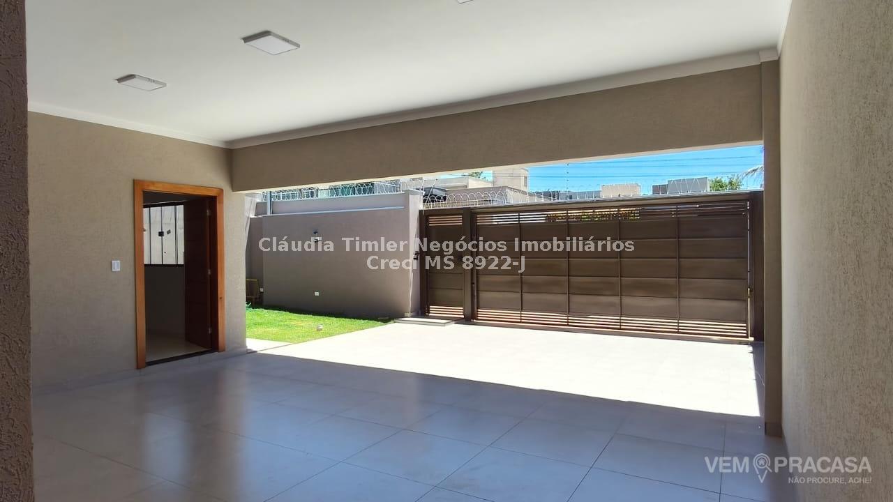 Casa Térrea à venda na Vila Neusa, Campo Grande – foto 8
