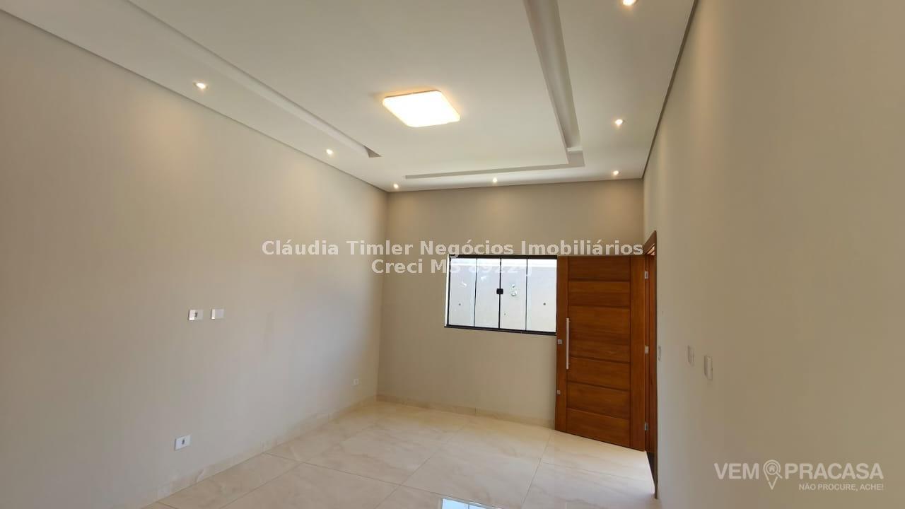 Casa Térrea à venda na Vila Neusa, Campo Grande – foto 9