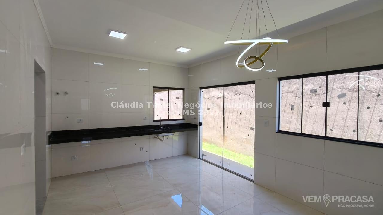 Casa Térrea à venda na Vila Neusa, Campo Grande – foto 13