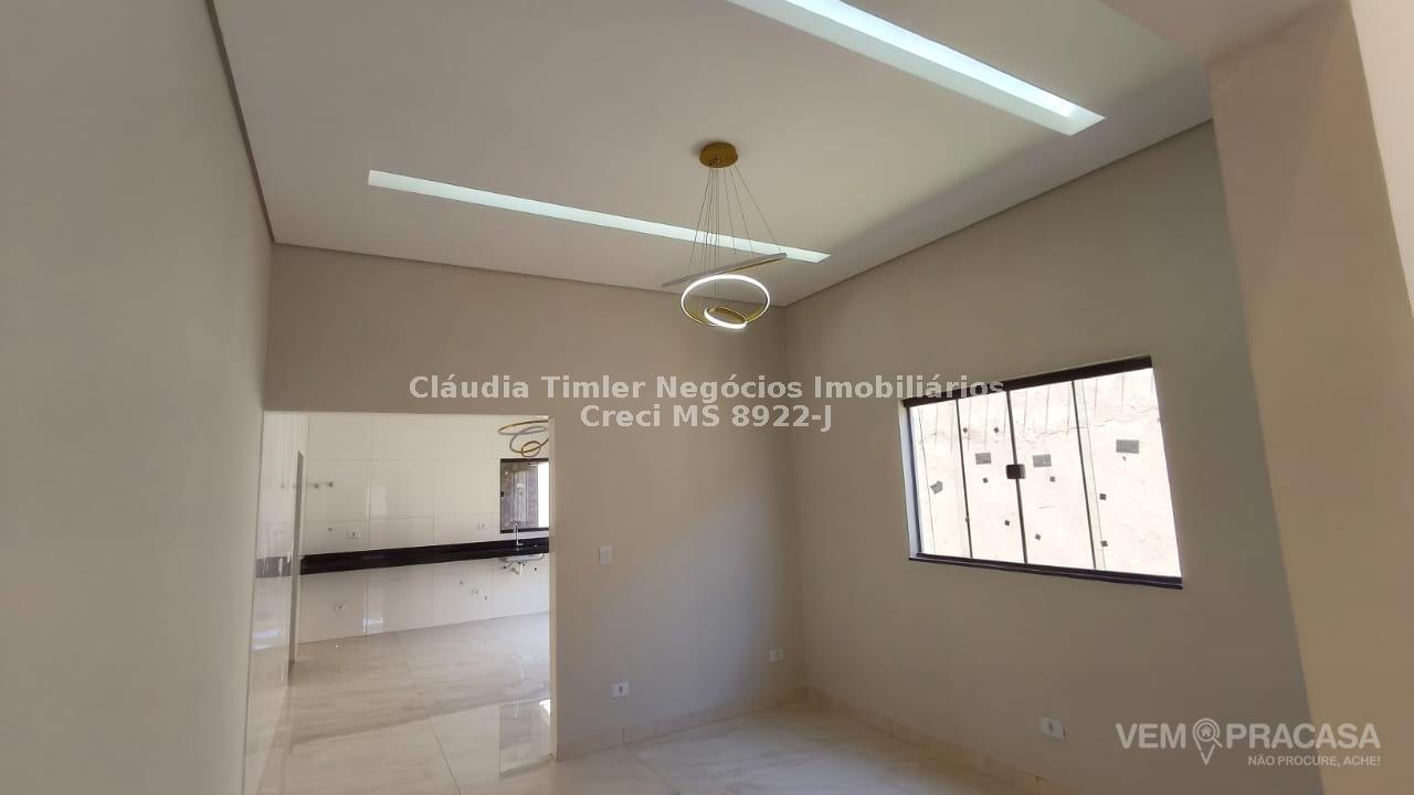 Casa Térrea à venda na Vila Neusa, Campo Grande – foto 14