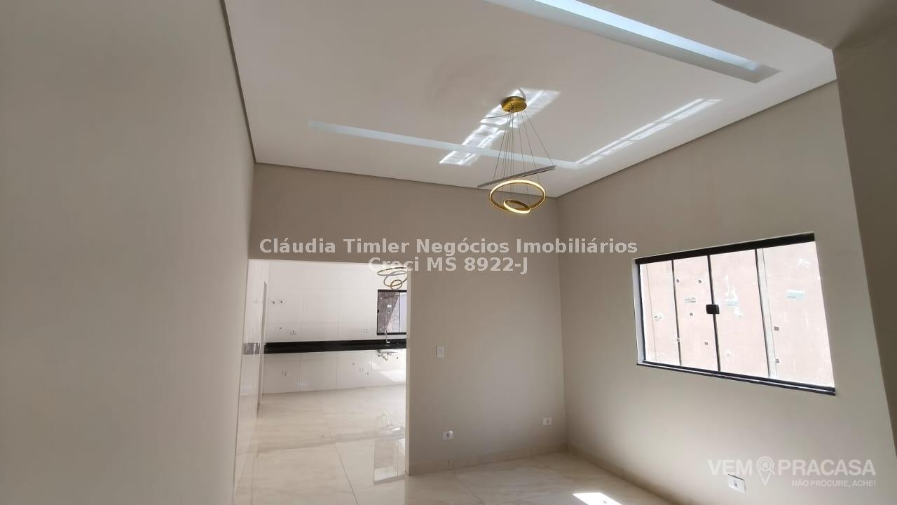 Casa Térrea à venda na Vila Neusa, Campo Grande – foto 15
