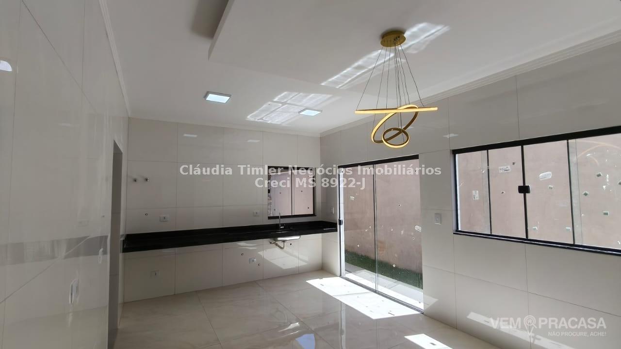 Casa Térrea à venda na Vila Neusa, Campo Grande – foto 16