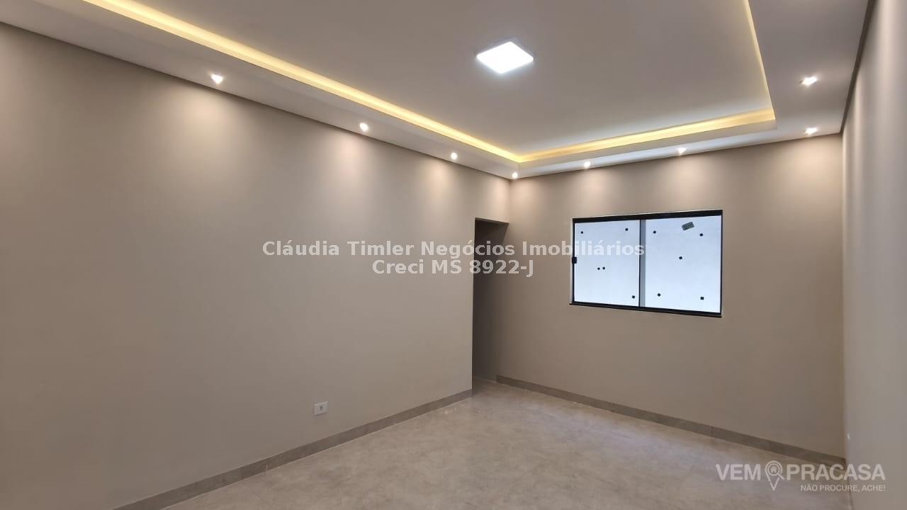 Casa Térrea à venda na Vila Neusa, Campo Grande – foto 18