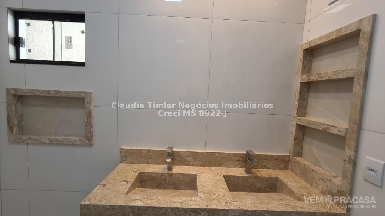 Casa Térrea à venda na Vila Neusa, Campo Grande – foto 22