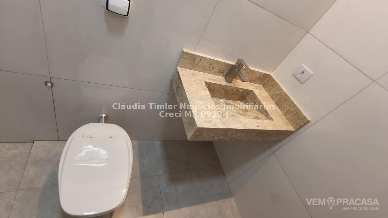 Casa Térrea à venda na Vila Neusa, Campo Grande – foto 25