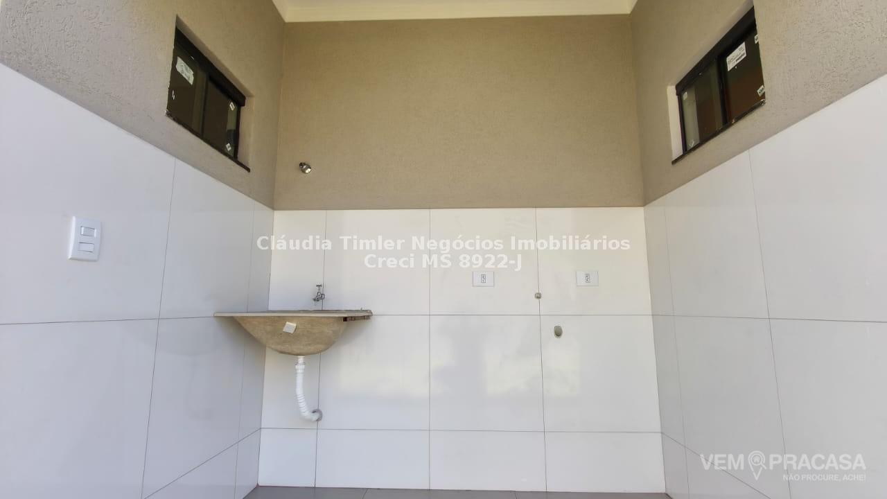 Casa Térrea à venda na Vila Neusa, Campo Grande – foto 27