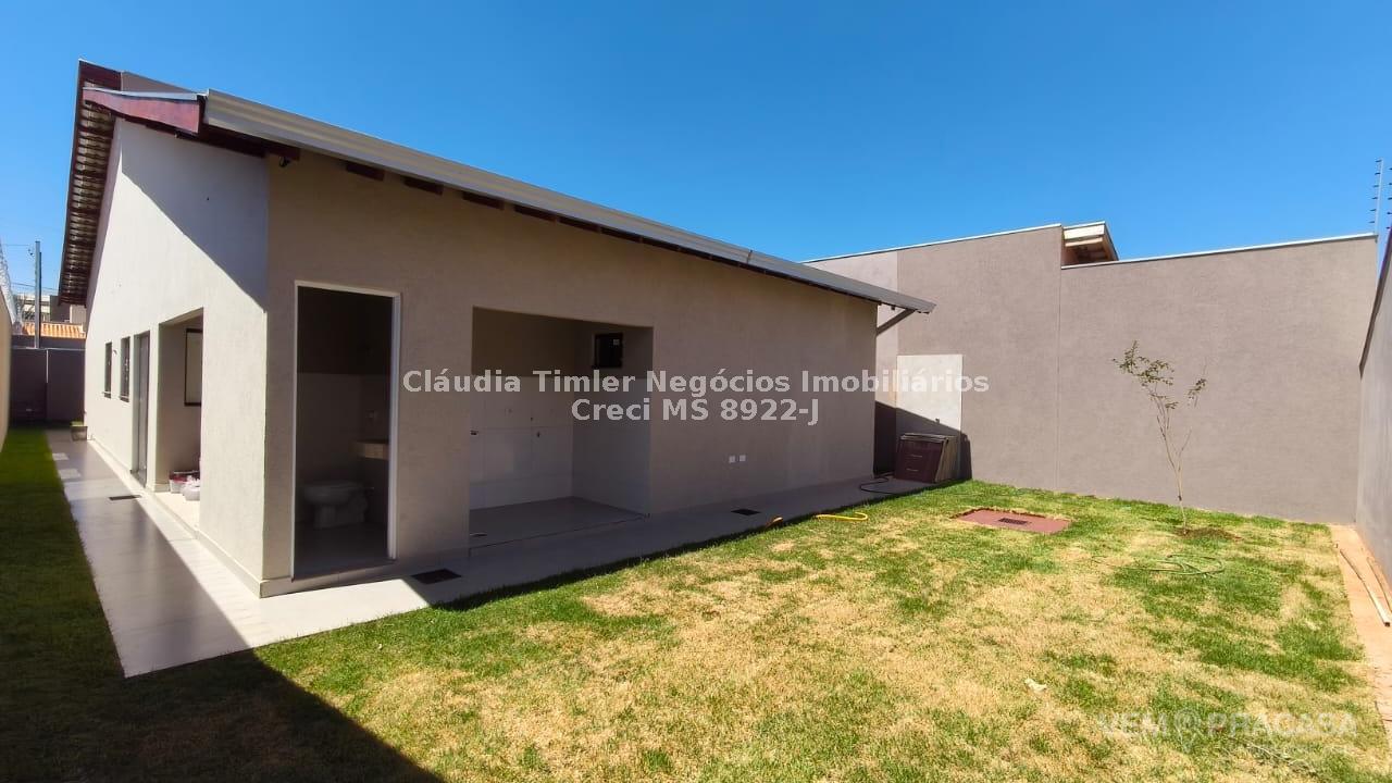 Casa Térrea à venda na Vila Neusa, Campo Grande – foto 30