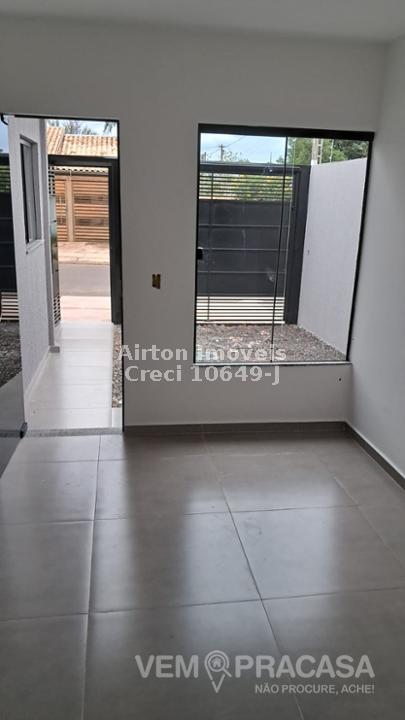 Casa Térrea à venda no Nova Lima, Campo Grande – foto 5