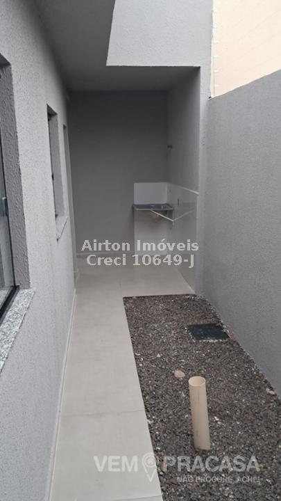 Casa Térrea à venda no Nova Lima, Campo Grande – foto 20