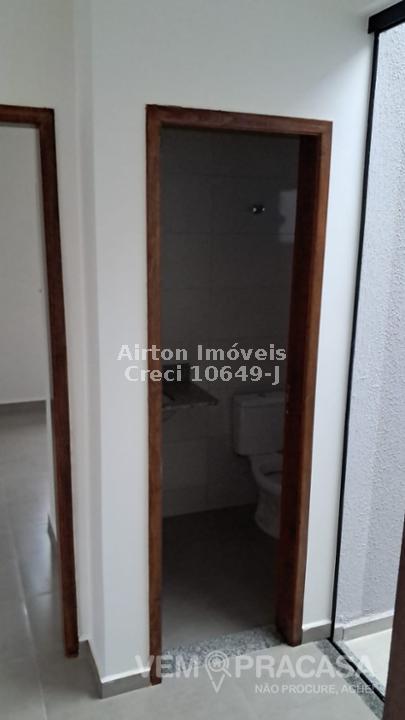 Casa Térrea à venda no Nova Lima, Campo Grande – foto 10