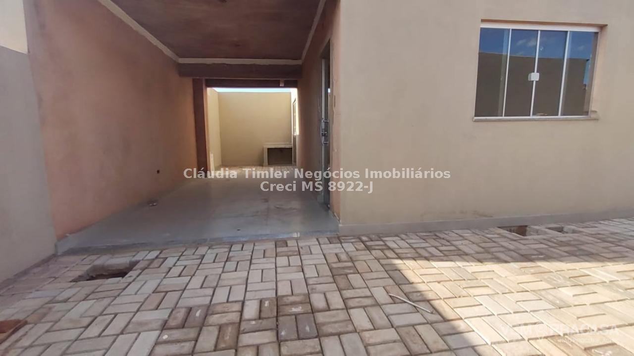 Sobrado/Condomínio à venda no Coronel Antonino, Campo Grande – foto 2
