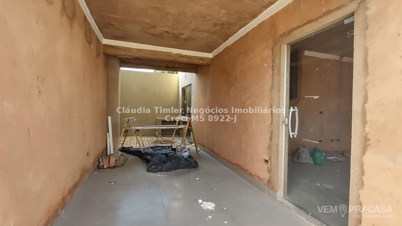 Sobrado/Condomínio à venda no Coronel Antonino, Campo Grande – foto 4