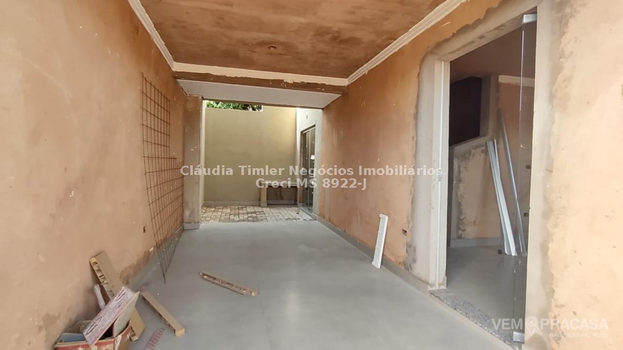 Sobrado/Condomínio à venda no Coronel Antonino, Campo Grande – foto 5