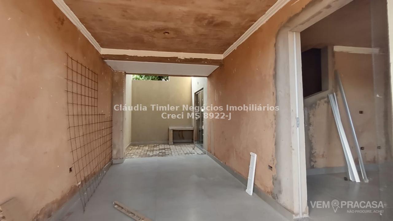 Sobrado/Condomínio à venda no Coronel Antonino, Campo Grande – foto 6