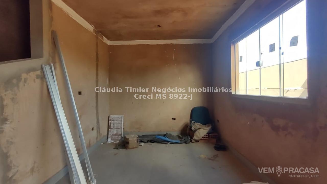 Sobrado/Condomínio à venda no Coronel Antonino, Campo Grande – foto 7