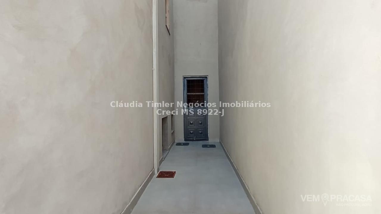 Sobrado/Condomínio à venda no Coronel Antonino, Campo Grande – foto 8