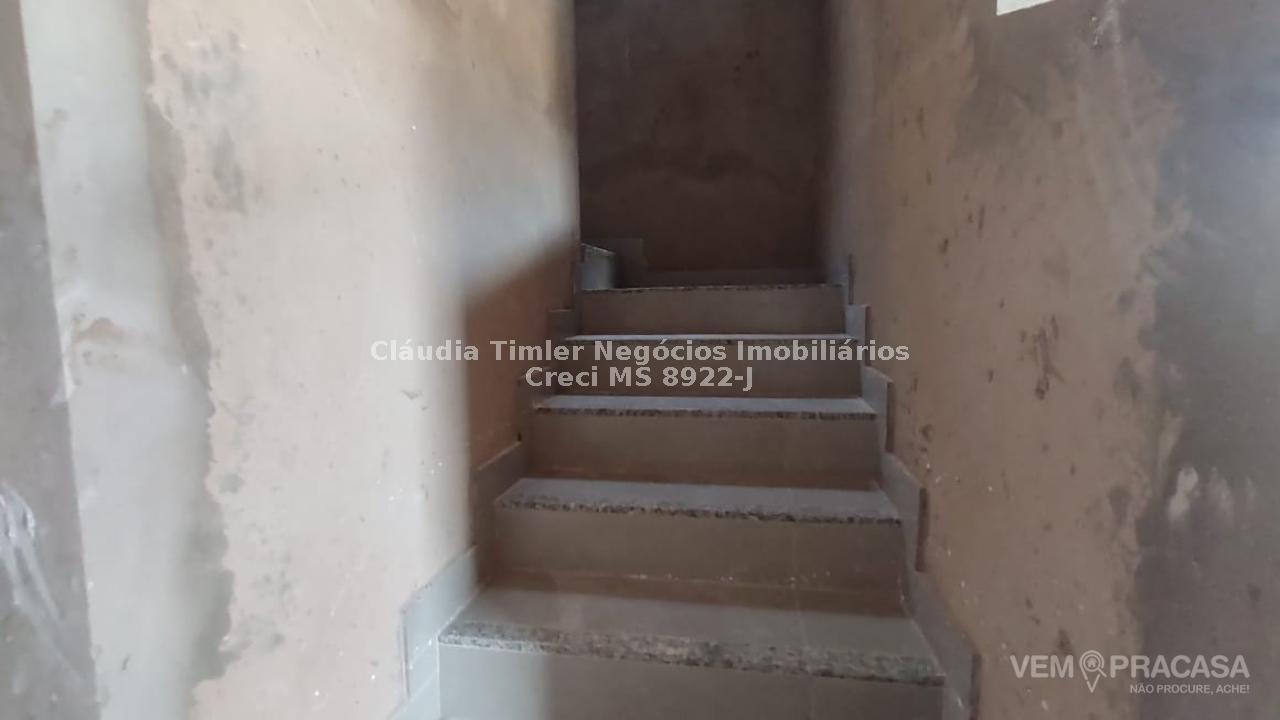 Sobrado/Condomínio à venda no Coronel Antonino, Campo Grande – foto 9