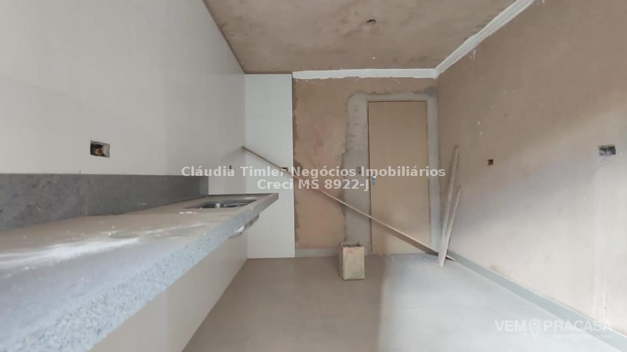 Sobrado/Condomínio à venda no Coronel Antonino, Campo Grande – foto 10