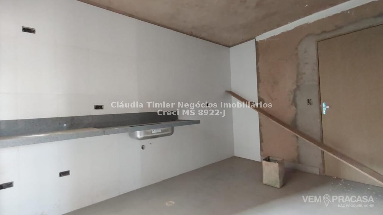 Sobrado/Condomínio à venda no Coronel Antonino, Campo Grande – foto 11