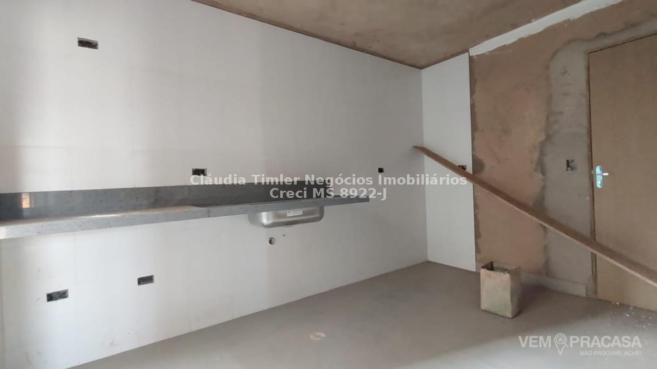 Sobrado/Condomínio à venda no Coronel Antonino, Campo Grande – foto 12