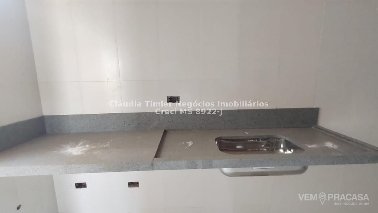 Sobrado/Condomínio à venda no Coronel Antonino, Campo Grande – foto 13
