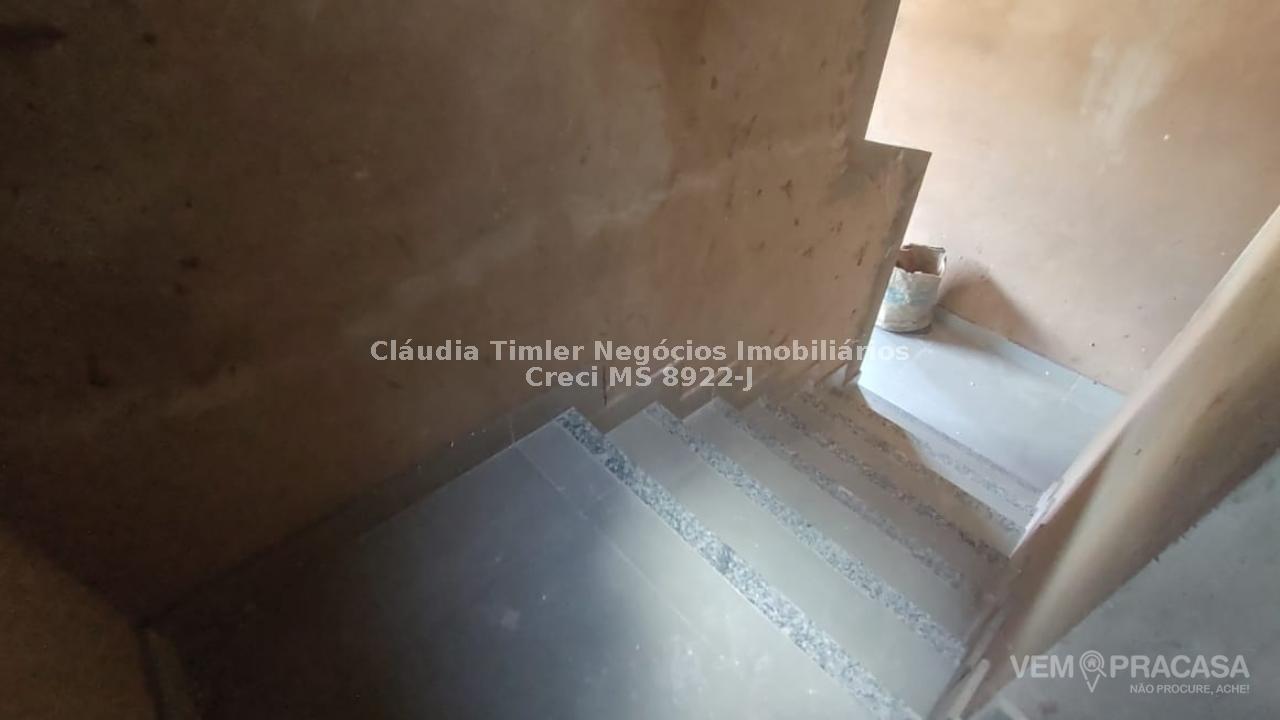 Sobrado/Condomínio à venda no Coronel Antonino, Campo Grande – foto 14