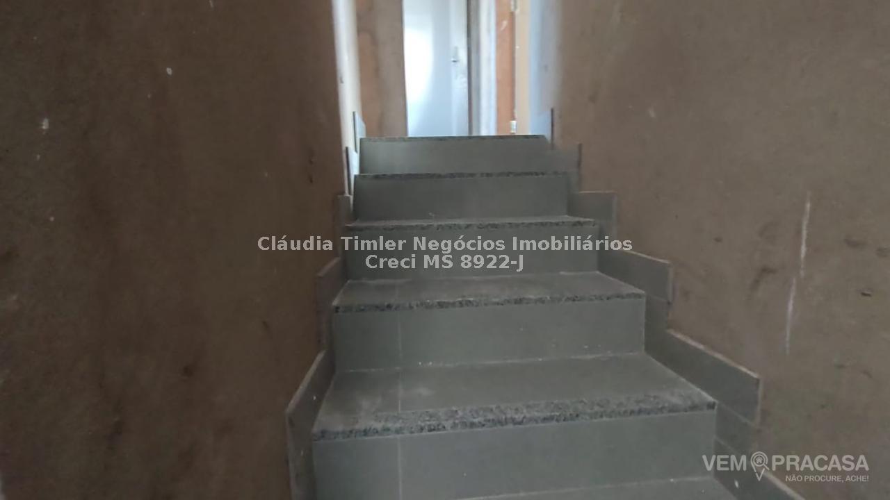 Sobrado/Condomínio à venda no Coronel Antonino, Campo Grande – foto 15