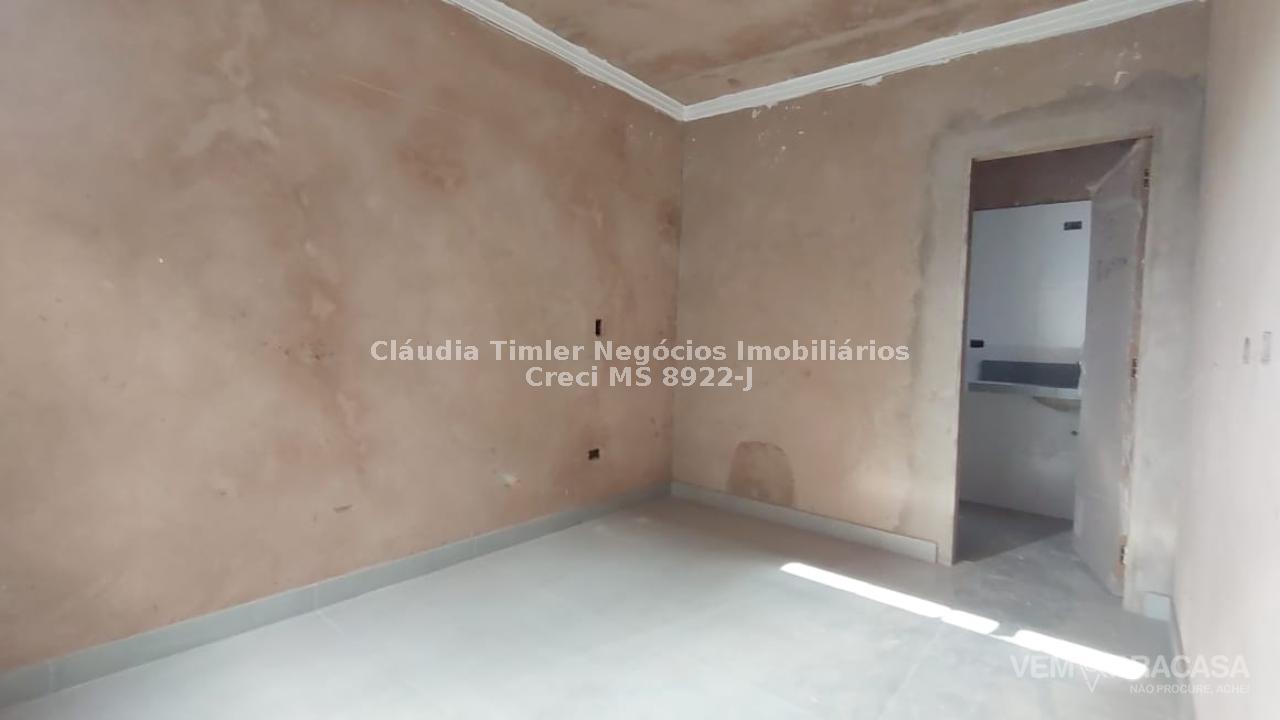 Sobrado/Condomínio à venda no Coronel Antonino, Campo Grande – foto 16