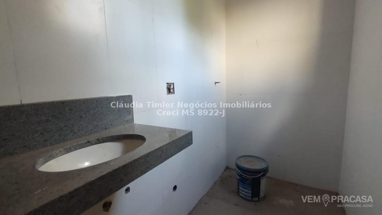 Sobrado/Condomínio à venda no Coronel Antonino, Campo Grande – foto 17