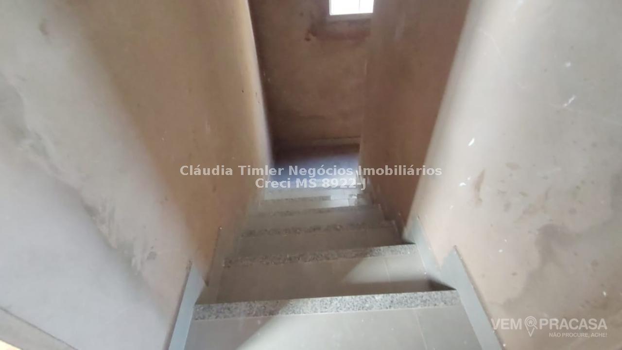 Sobrado/Condomínio à venda no Coronel Antonino, Campo Grande – foto 23