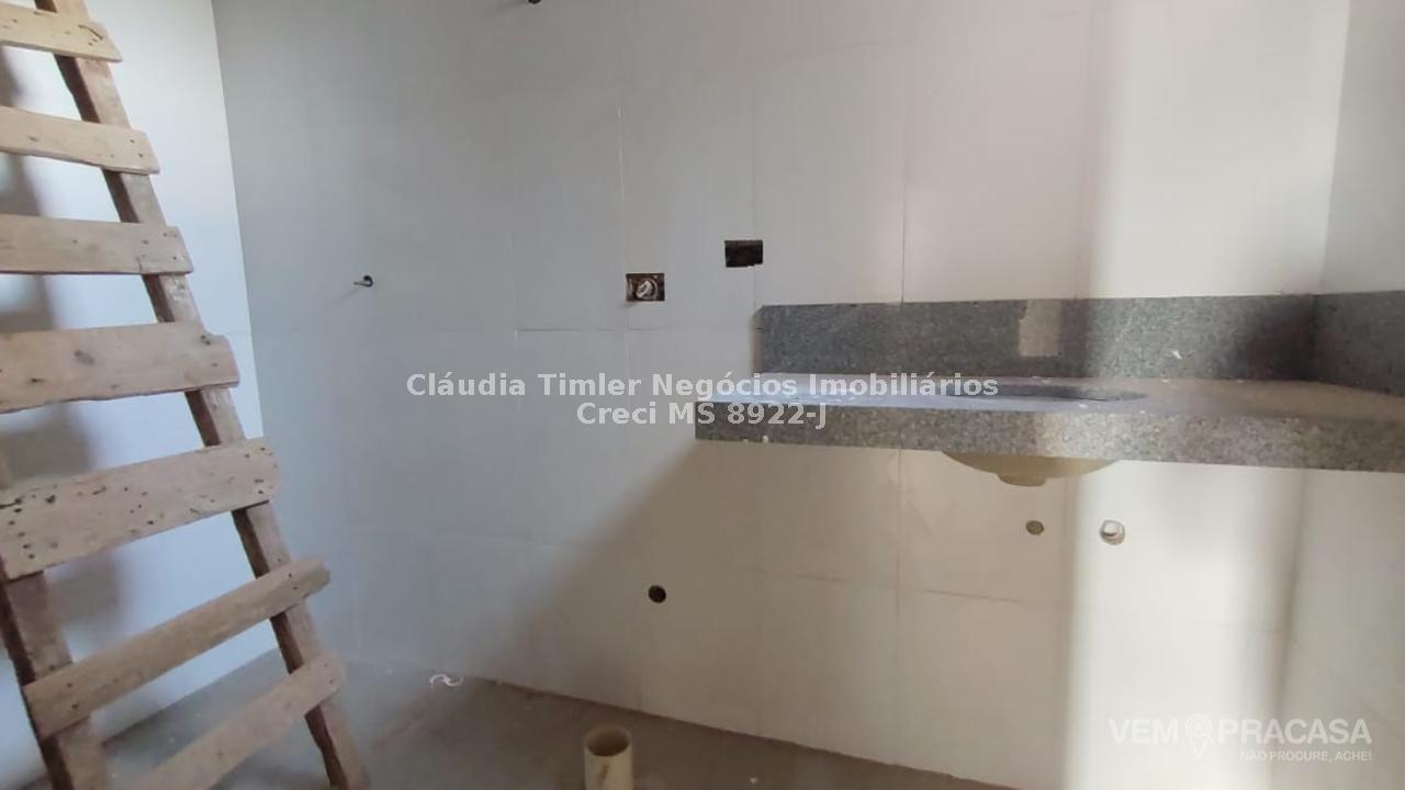 Sobrado/Condomínio à venda no Coronel Antonino, Campo Grande – foto 24